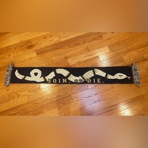 Philadelphia Union adidas member scarf